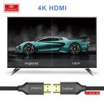 کابل HDMI دو سر ۳ متری EARLDOM مدل ET-W26