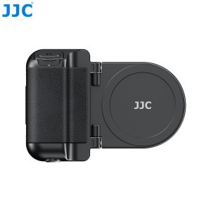 گریپ و هولدر مغناطیسی JJC Magnetic phone camera Grip Handle