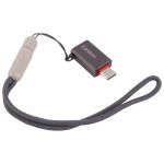 تبدیل Earldom ET-OT88C OTG Type-C - Image 3