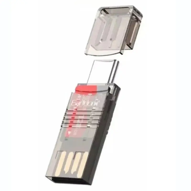 449776 رم ریدر همه کاره Earldom ET-OT99 Type-C - Image 1