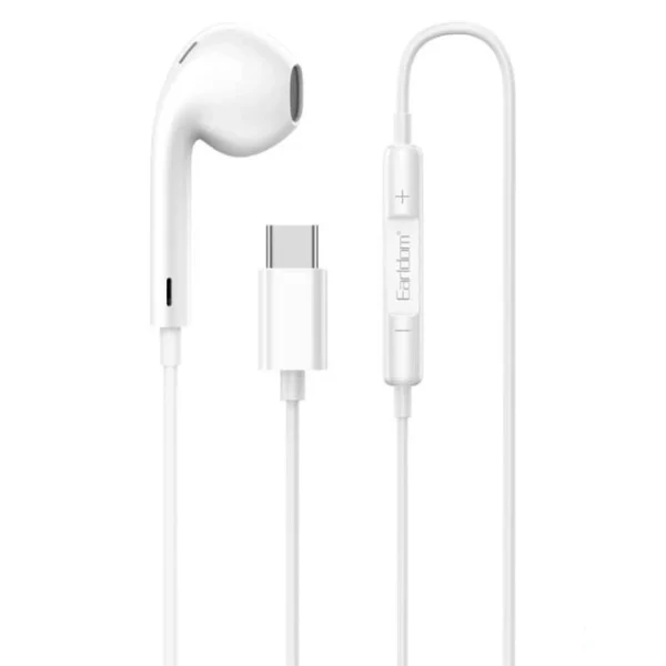 هندزفری ارلدام مدل ET-E73C - Image 3