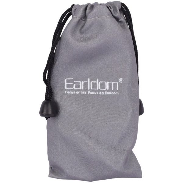 کابل تبدیل Earldom ET-AUX72 AUX To Type-C / Lightning / AUX 1.2m - Image 5