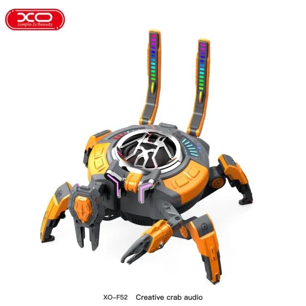 اسپیکر بلوتوثی ایکس او XO-F52 - Image 1