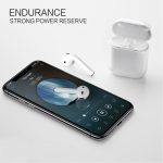 هندزفری بلوتوث WUW R192 - Image 3