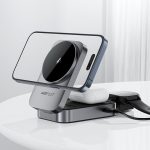 شارژر بی‌سیم رومیزی Acefast E22 - Image 2