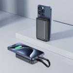 پاوربانک Acefast M11 - Image 2