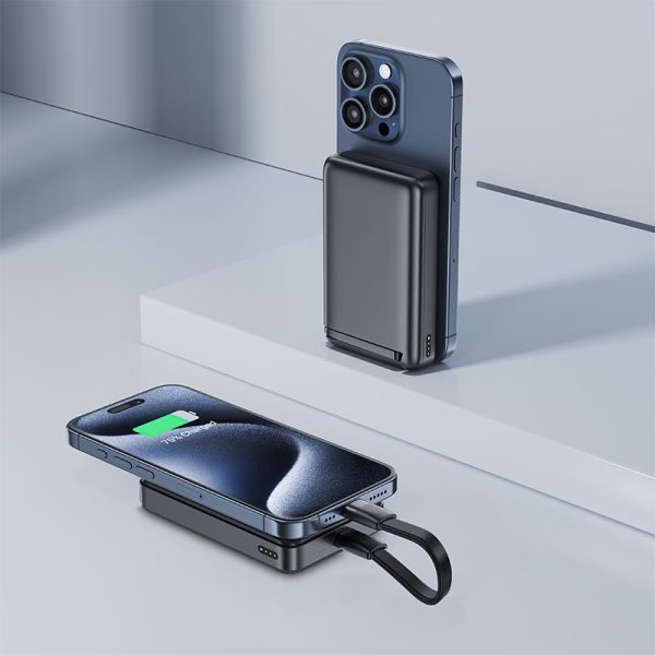 پاوربانک Acefast M11 - Image 2