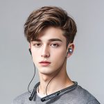 ایرفون بی‌سیم ACEFAST N5 با اتصال پایدار، صدای شفاف، طراحی سبک و باتری قدرتمند، مناسب برای موسیقی و تماس‌های روزمره است.