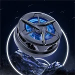 فن خنککننده گیمینگ Memo CX01 - Image 2