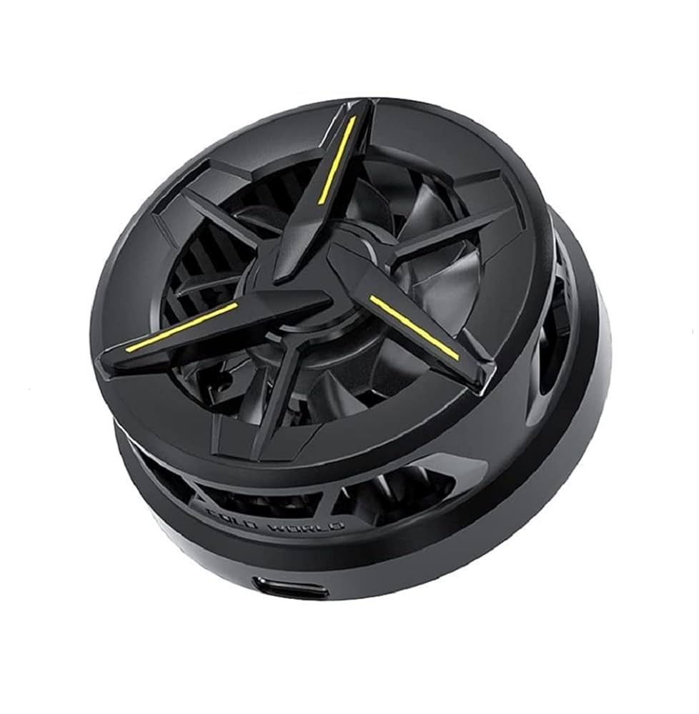 61O6LZdgx4L._UF1000,1000_QL80_ فن خنککننده گیمینگ Memo CX01 - Image 4