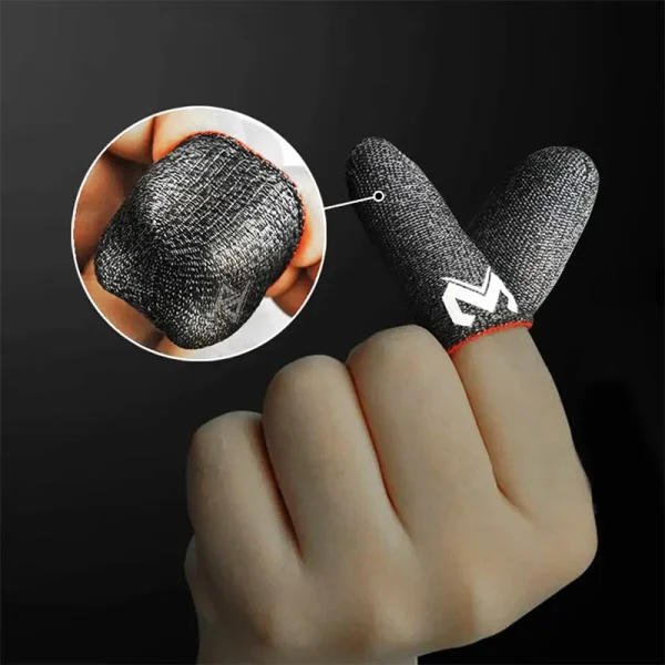 انگشتی گیمینگ Memo FS01 - Image 2