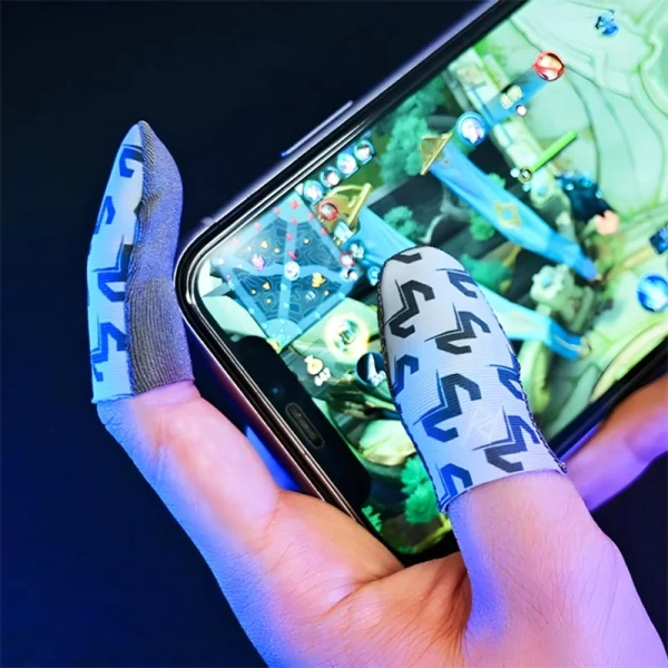 انگشتی گیمینگ Memo FS02 - Image 4
