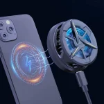 فن خنککننده گیمینگ Memo CX01 - Image 5