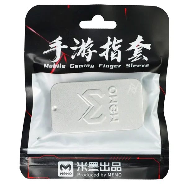 انگشتی گیمینگ Memo FS02 - Image 5
