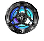 فن موبایل LEIZUN مدل SL17 محصولی پیشرفته از برند LEIZUN است که برای گیمرها و کاربرانی طراحی شده که به دنبال خنک نگه داشتن گوشی خود در حین فعالیتهای سنگین مانند بازیهای موبایلی، استریم یا ضبط ویدئو هستند. اگر به دنبال محصولی باکیفیت برای محافظت از گوشی و بهبود عملکرد آن هستید، فن موبایل LEIZUN مدل SL17 انتخابی ایدهآل است که کارایی و زیبایی را یکجا ارائه میکند.