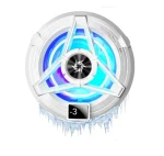 فن موبایل LEIZUN مدل SL17 محصولی پیشرفته از برند LEIZUN است که برای گیمرها و کاربرانی طراحی شده که به دنبال خنک نگه داشتن گوشی خود در حین فعالیتهای سنگین مانند بازیهای موبایلی، استریم یا ضبط ویدئو هستند. اگر به دنبال محصولی باکیفیت برای محافظت از گوشی و بهبود عملکرد آن هستید، فن موبایل LEIZUN مدل SL17 انتخابی ایدهآل است که کارایی و زیبایی را یکجا ارائه میکند.