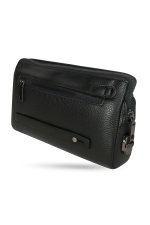 کیف دستی مردانه چرم - Image 3