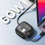 کیت کابل و مبدل چند منظوره Earldom MR01 - Image 5