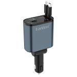 شارژر فندکی 66 وات ارلدام ES-CC38