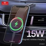 هولدر و شارژر وایرلس 15 وات ارلدام ET-WC47 - Image 3