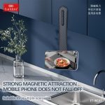 هولدر و شارژر وایرلس 15 وات ارلدام ET-WC47 - Image 5