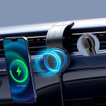 هولدر و شارژر وایرلس 15 وات ارلدام ET-WC52 - Image 5