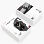 ساعت هوشمند ارلدام ET-SW19 - Image 2