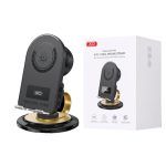 شارژر بی سیم و هولدر  اسپیکر دار XO-F69 - Image 2