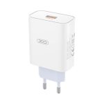 شارژر دیواری 120 وات ایکس او L164 3A + کابل تایپ سی