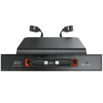 داک شارژ چندکاره خودرو 60 وات ایکس او XO-NB285