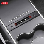 داک شارژ چندکاره خودرو 60 وات ایکس او XO-NB285 - Image 2