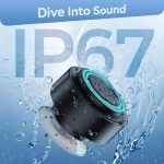 اسپیکر بلوتوثی ایکس او XO-F64 - Image 4