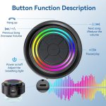 اسپیکر بلوتوثی ایکس او XO-F64 - Image 5