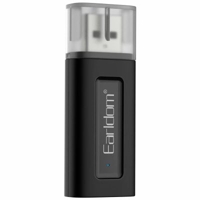 ویژگی‌ها نسخه بلوتوث : 5.0 برد اتصال بلوتوث : 10 متر میکروفون و امکان مکالمه : دارد