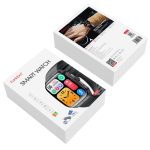 ساعت هوشمند ارلدام ET-SW17 - Image 3