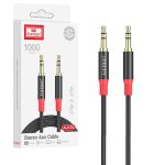 کابل AUX ارلدام AUX76 - Image 2