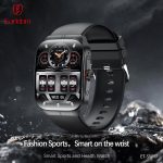 ساعت هوشمند ارلدام ET-SW19 - Image 5