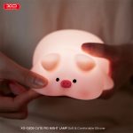  چراغ خواب شارژی XO OZ09 - Image 2