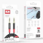 کابل AUX ارلدام AUX76 - Image 3