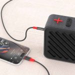 کابل تبدیل Type-C به AUX ارلدام ET-AUX76C - Image 3