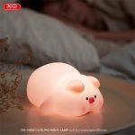  چراغ خواب شارژی XO OZ09 - Image 3