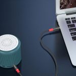 کابل AUX ارلدام AUX76 - Image 4