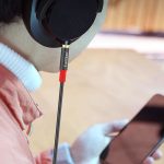 کابل تبدیل Type-C به AUX ارلدام ET-AUX76C - Image 4