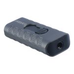 ویژگی‌ها رابط : جک ۳٫۵ میلی متری صدا برد اتصال بلوتوث : 15 متر نسخه بلوتوث : 5.3