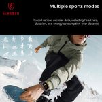 ساعت هوشمند ارلدام ET-SW19 - Image 6