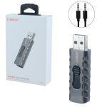 ویژگی‌ها رابط : جک ۳٫۵ میلی متری صدا برد اتصال بلوتوث : 15 متر نسخه بلوتوث : 5.3