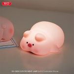  چراغ خواب شارژی XO OZ09 - Image 4