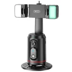 گیمبال و استابلایزر هوشمند با قابلیت ردیابی چهره 360 درجه XO-SS16