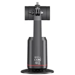 گیمبال و استابلایزر هوشمند با قابلیت ردیابی چهره 360 درجه XO-SS16 - Image 3