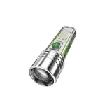 چراغ قوه دستی شارژی برند داوین (DAVIN) مدل DFL2